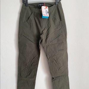🎉SALE🎉 Marmot Hiking Pants